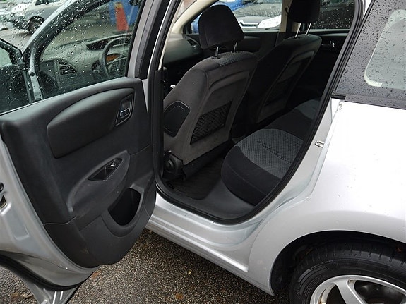 Citroen C4 12 of 20