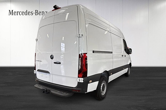 Mercedes-Benz eSprinter 414 4 of 15