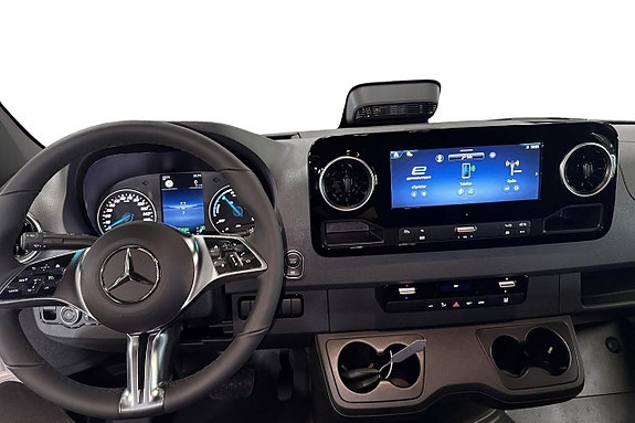 Mercedes-Benz eSprinter 414 7 of 15