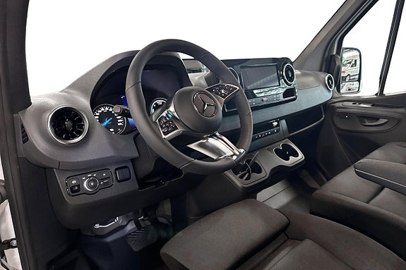 Mercedes-Benz eSprinter 414 5 of 15