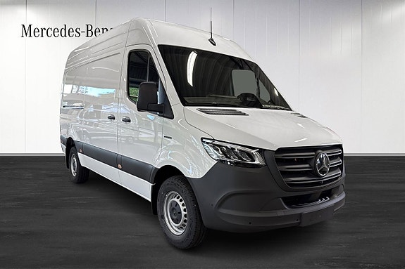 Mercedes-Benz eSprinter 414 2 of 15