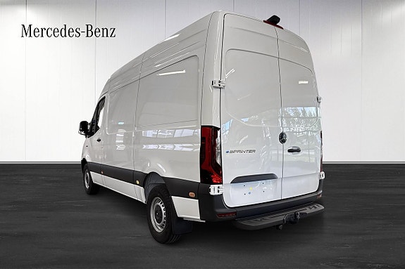 Mercedes-Benz eSprinter 414 3 of 15