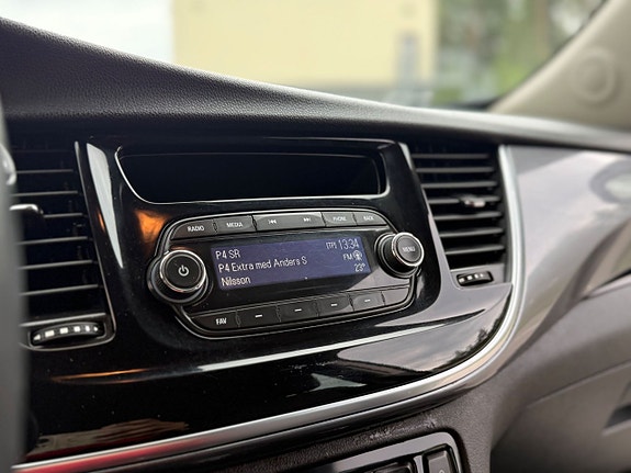 Opel Mokka X 7 of 30