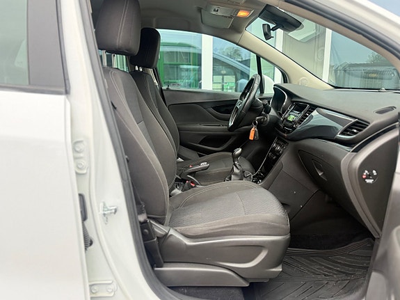 Opel Mokka X 10 of 30