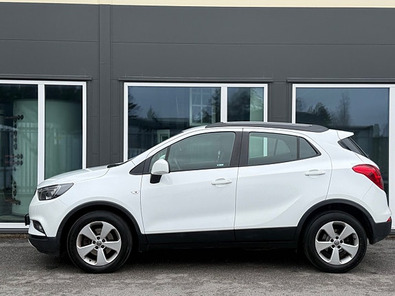 Opel Mokka X 19 of 30