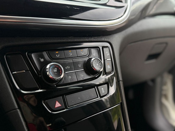 Opel Mokka X 8 of 30