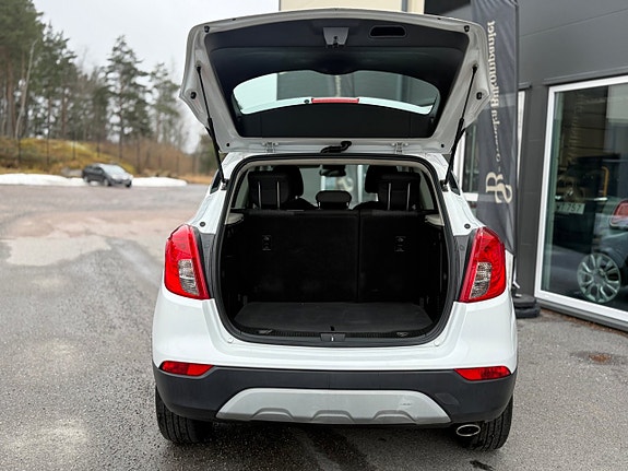 Opel Mokka X 29 of 30