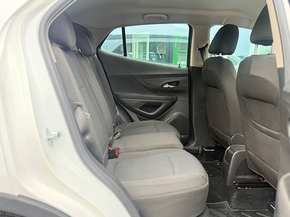 Opel Mokka X 11 of 30