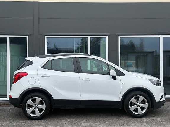 Opel Mokka X 2 of 5