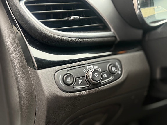 Opel Mokka X 27 of 30