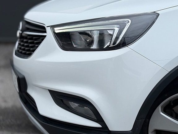 Opel Mokka X 22 of 30
