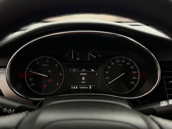 Opel Mokka X 6 of 30
