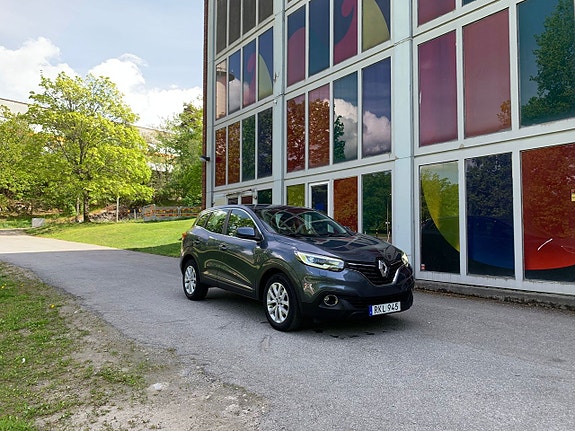 Renault Kadjar 2 of 5