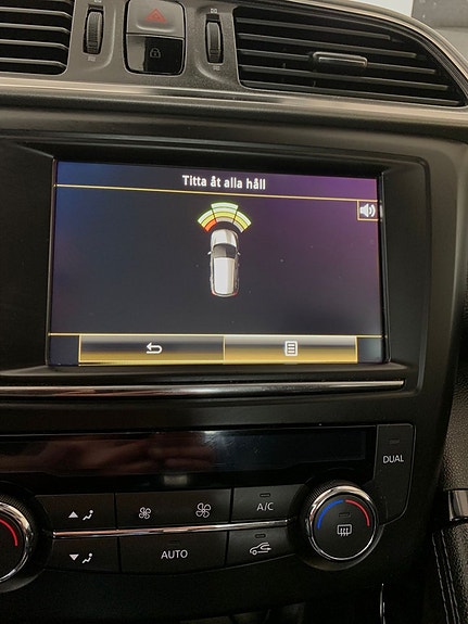 Renault Kadjar 4 of 5