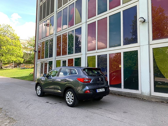 Renault Kadjar 23 of 25