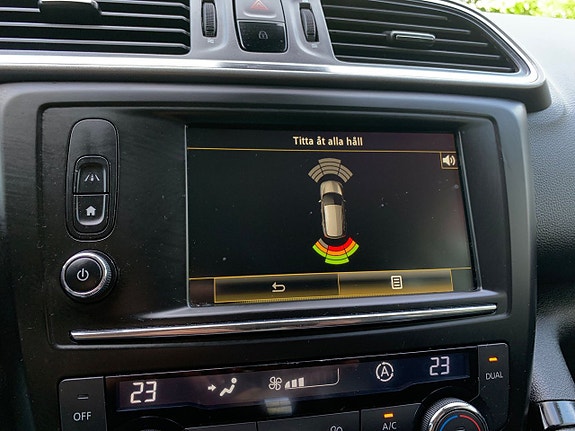 Renault Kadjar 5 of 5
