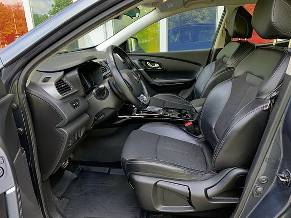 Renault Kadjar 12 of 25