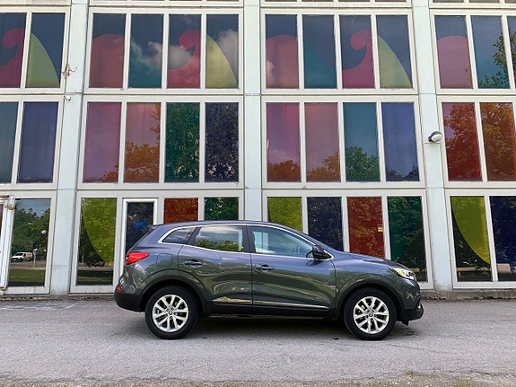 Renault Kadjar 18 of 25