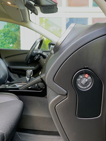 Renault Kadjar 11 of 25
