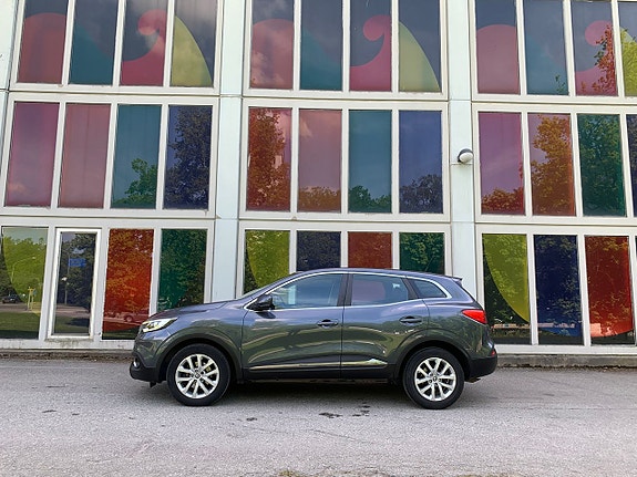 Renault Kadjar 19 of 25