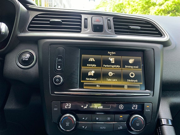 Renault Kadjar 7 of 25