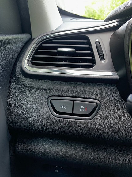 Renault Kadjar 14 of 25