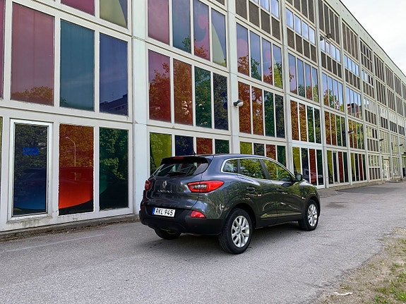 Renault Kadjar 22 of 25