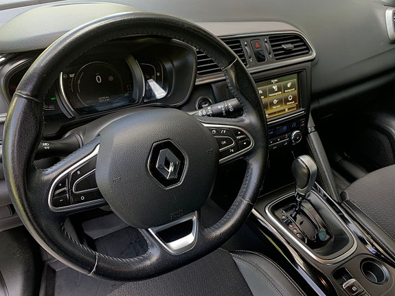 Renault Kadjar 8 of 25