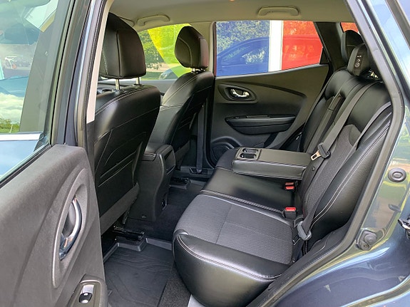 Renault Kadjar 16 of 25