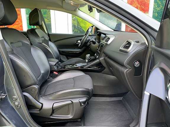 Renault Kadjar 10 of 25