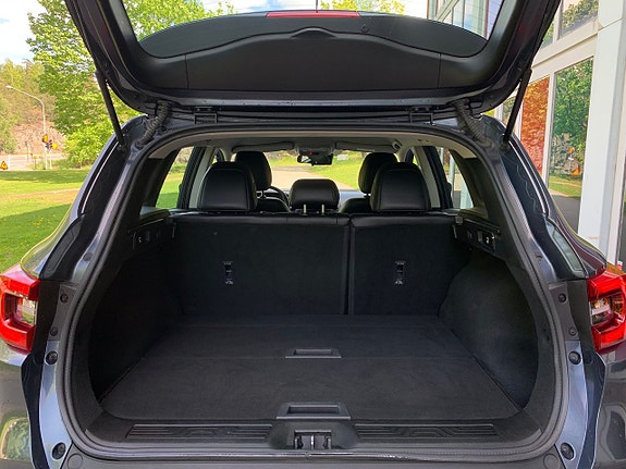 Renault Kadjar 24 of 25