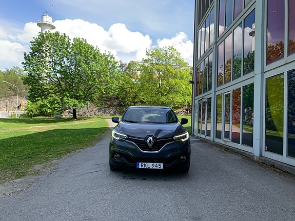 Renault Kadjar 20 of 25