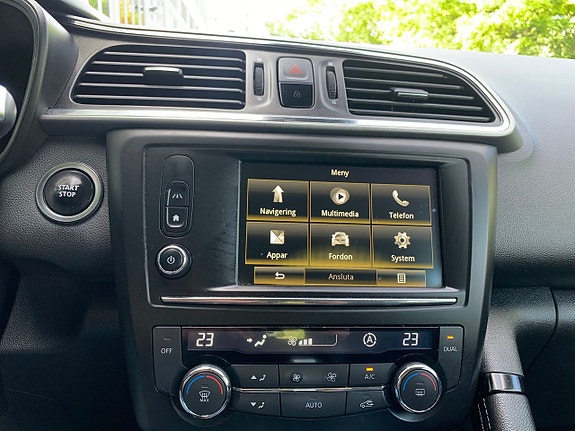 Renault Kadjar 6 of 25