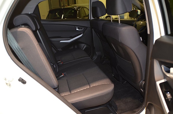 SsangYong Korando 7 of 16