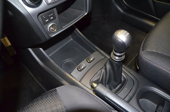SsangYong Korando 8 of 16