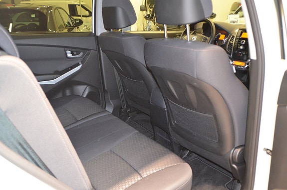 SsangYong Korando 9 of 16