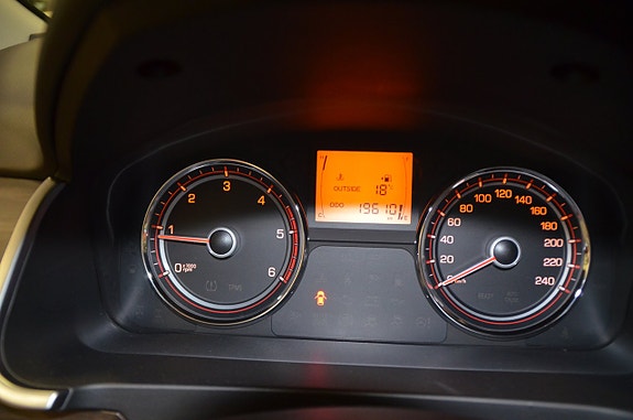 SsangYong Korando 14 of 16
