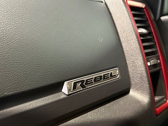 Dodge RAM 1500 15 of 30