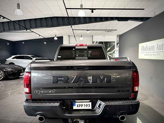 Dodge RAM 1500 17 of 30