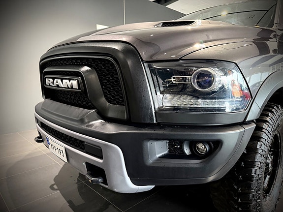 Dodge RAM 1500 23 of 30