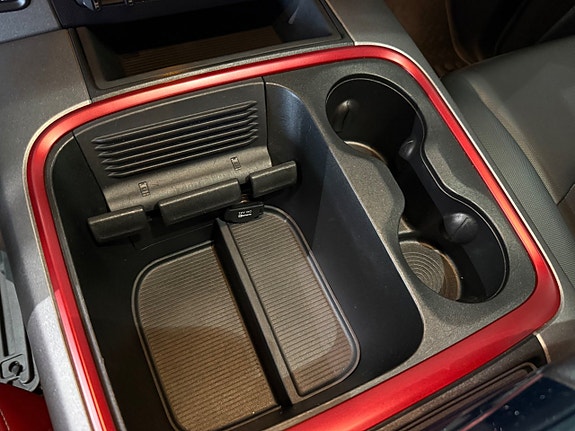 Dodge RAM 1500 29 of 30