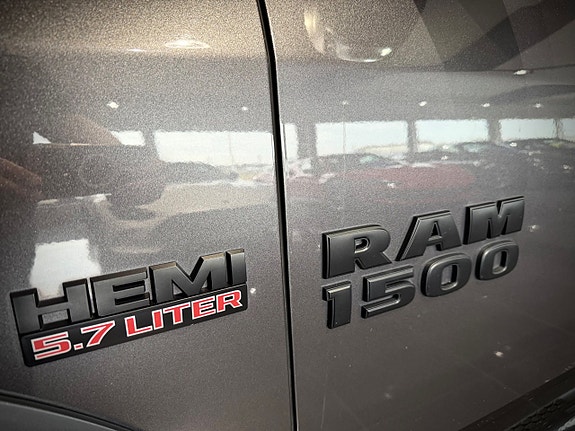 Dodge RAM 1500 22 of 30