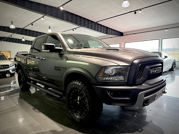 Dodge RAM 1500 21 of 30