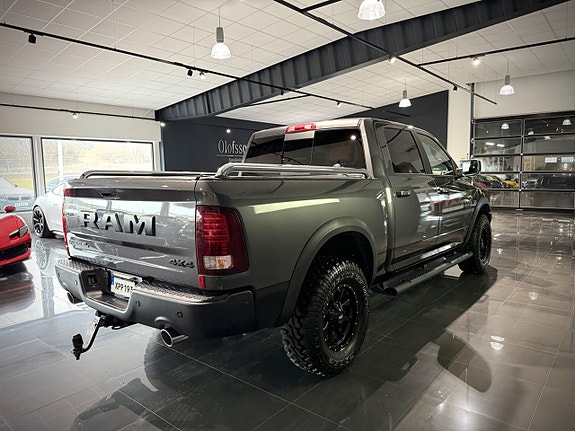 Dodge RAM 1500 19 of 30
