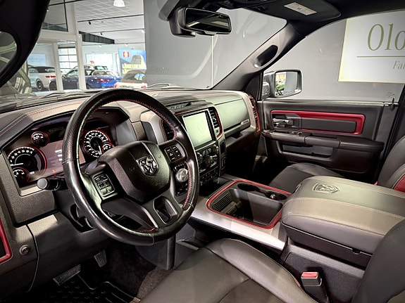 Dodge RAM 1500 4 of 30