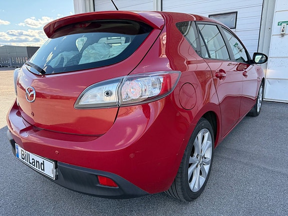 Mazda 3 3 of 8