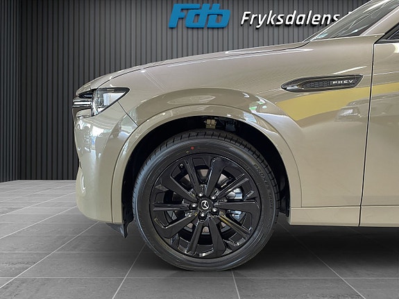 Mazda CX-60 13 of 13