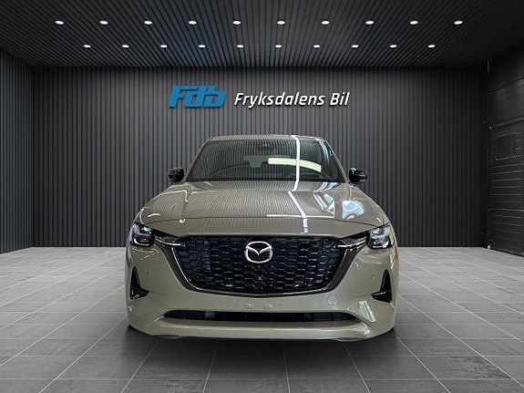 Mazda CX-60 2 of 5