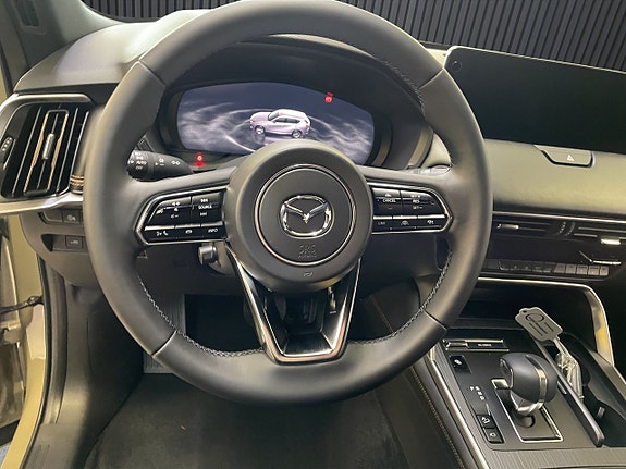 Mazda CX-60 9 of 13