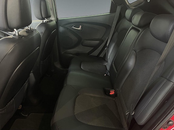 Hyundai ix35 8 of 11